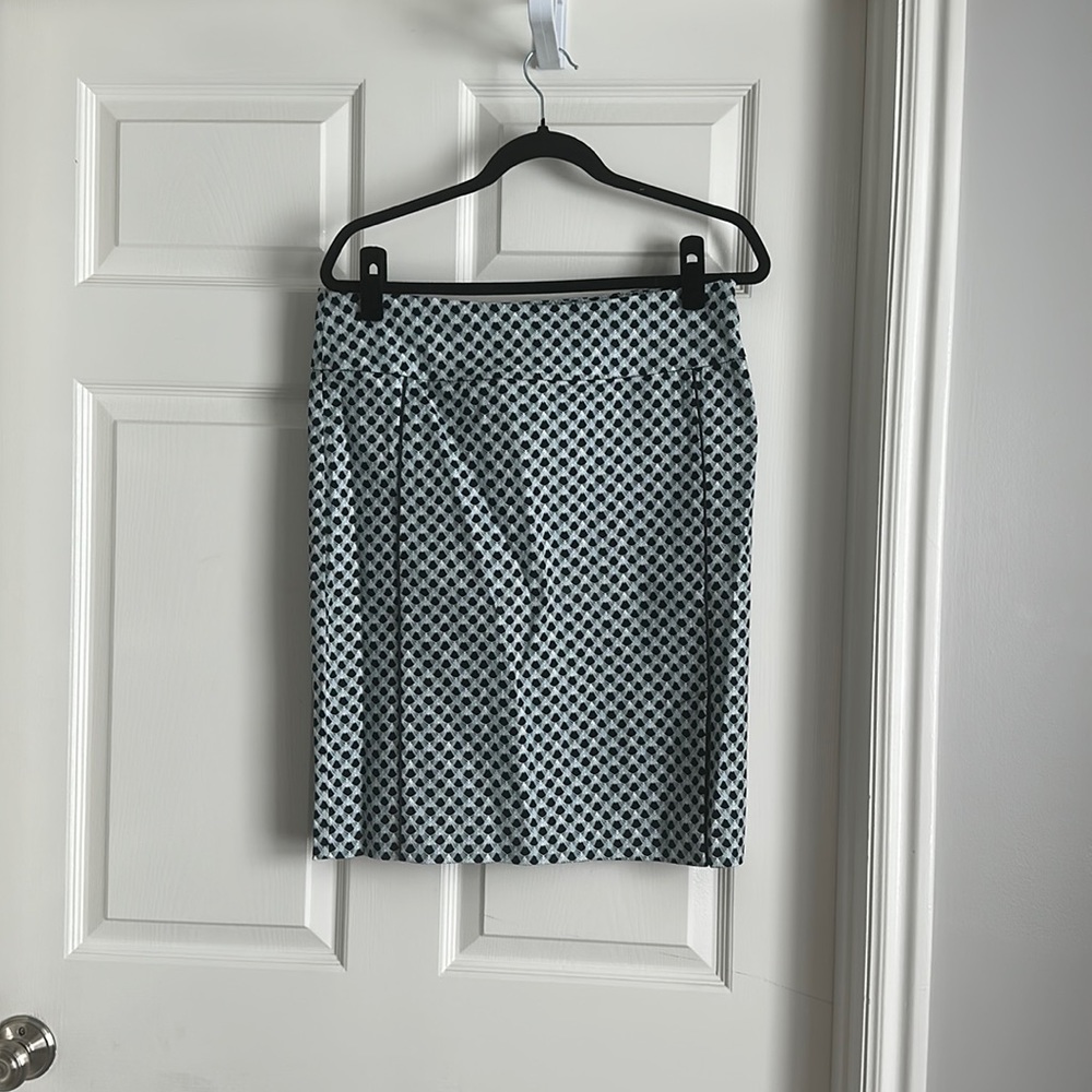 Margaret M Pencil Skirt